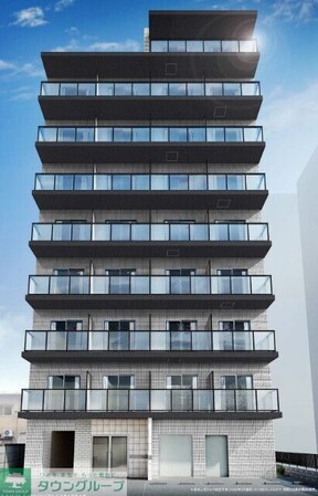 リヴシティ西川口五番館の物件内観写真